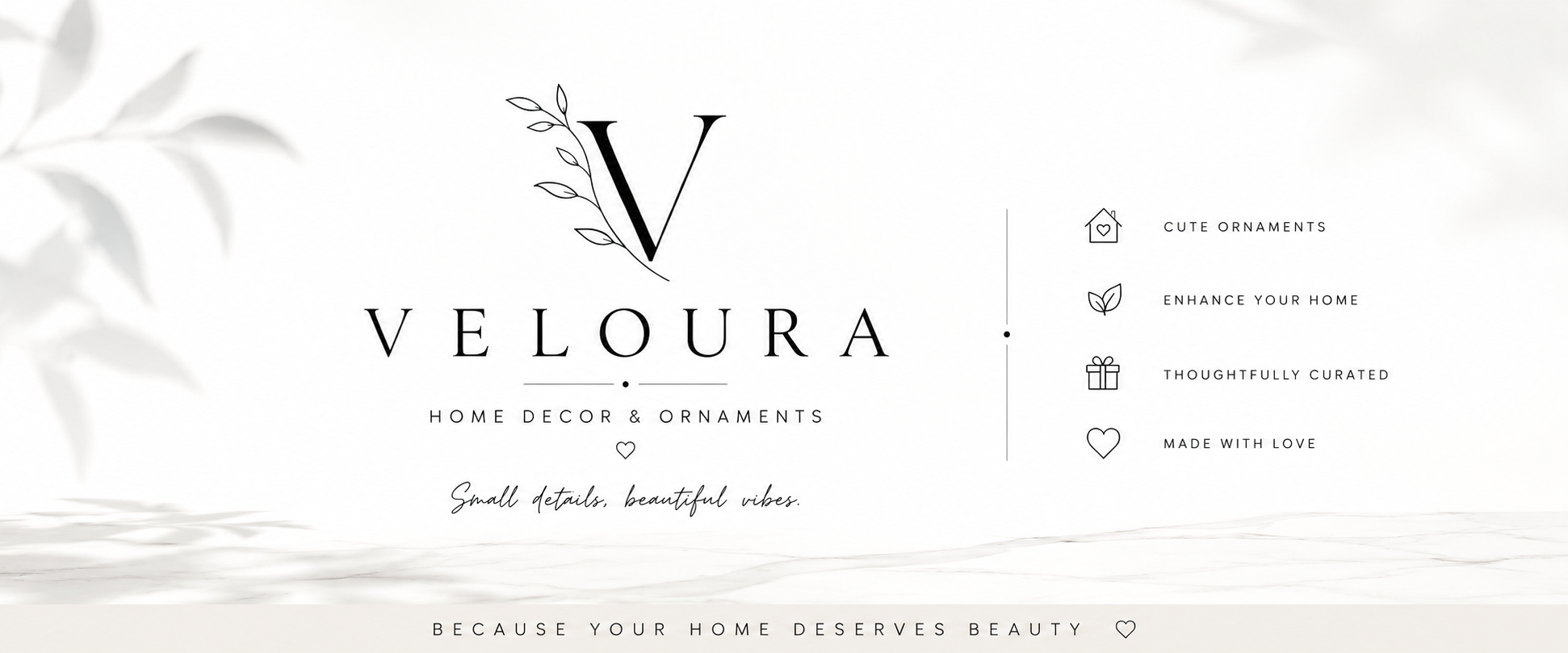 Veloura cover