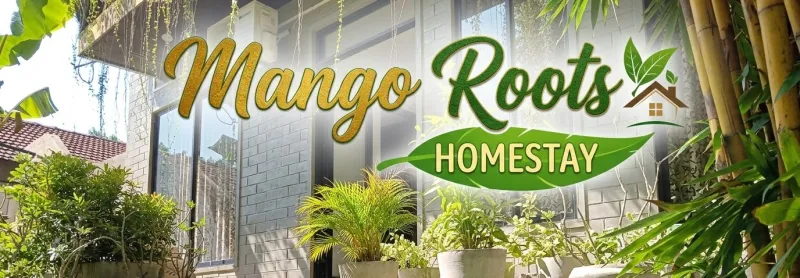 Mango Roots cover