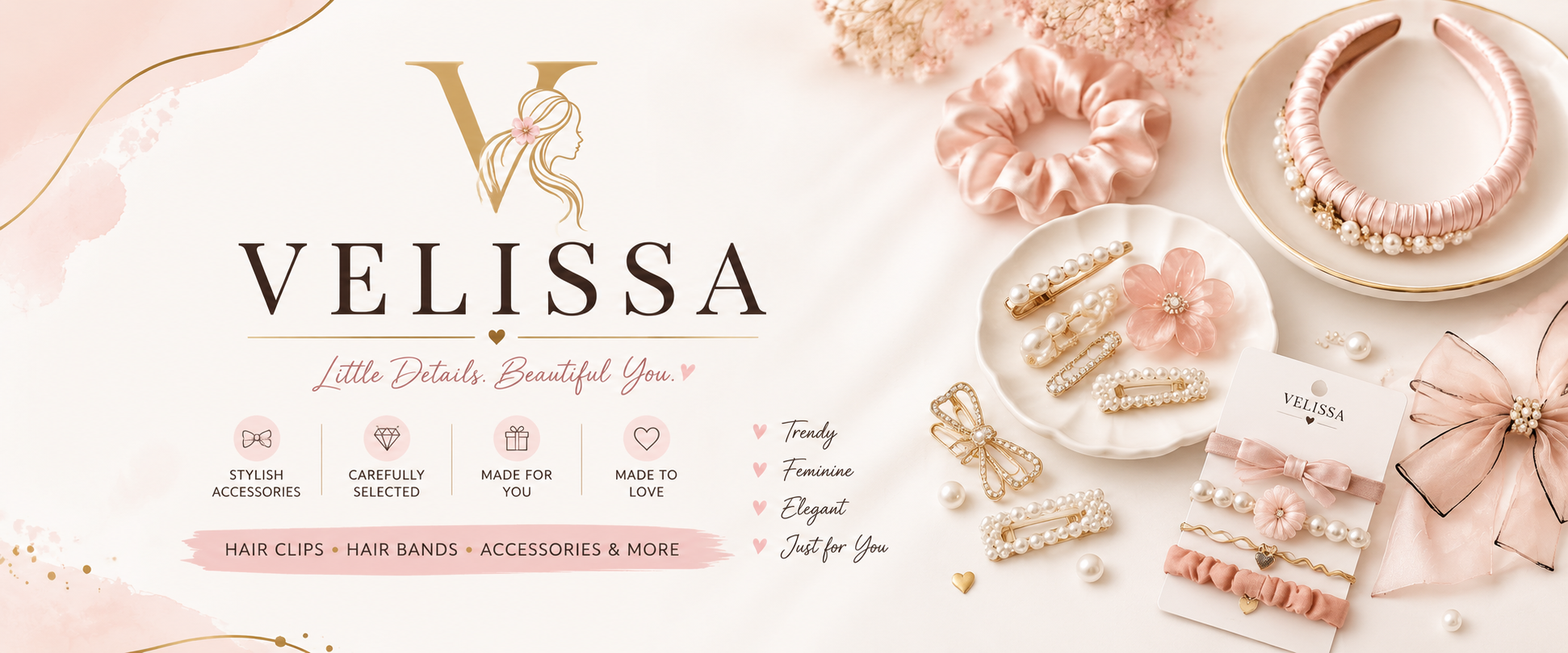 Velissa cover