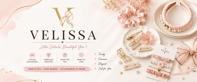 Velissa cover