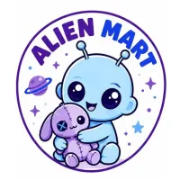 Alien Mart profile